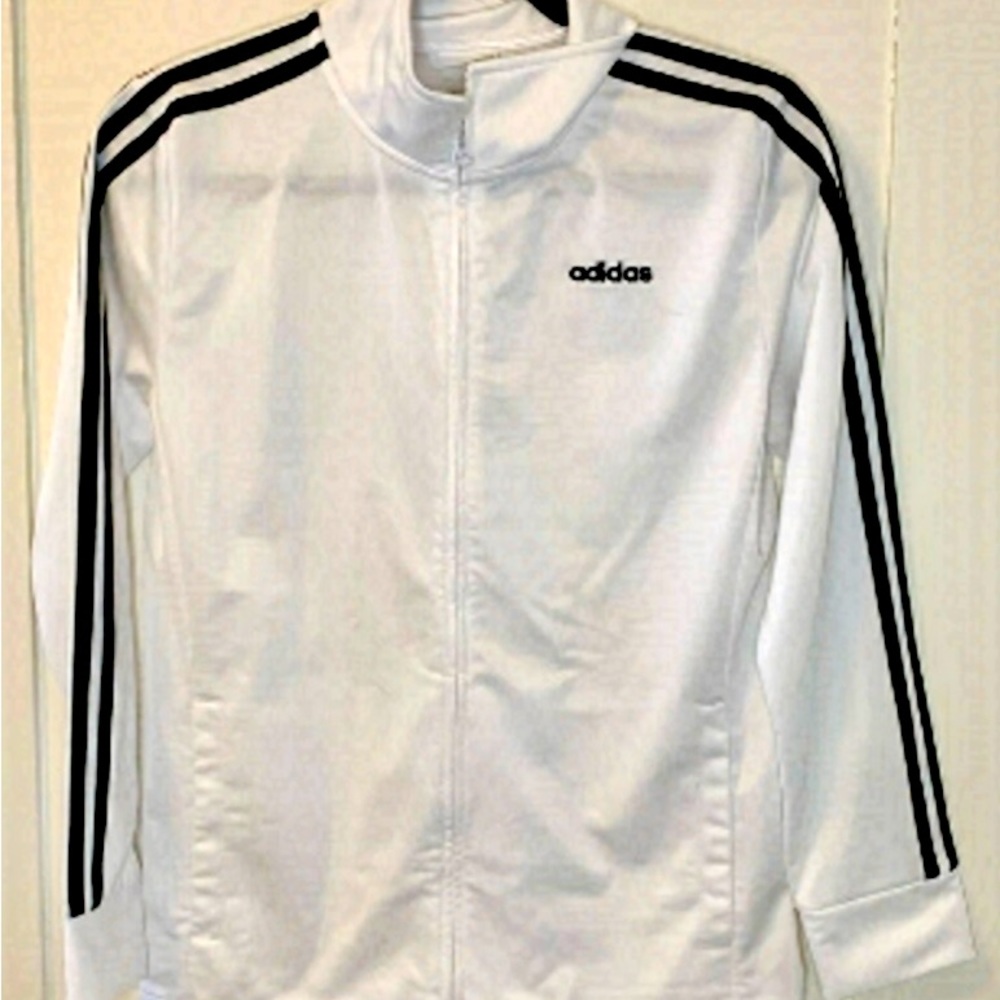 ADIDAS Track Jacket